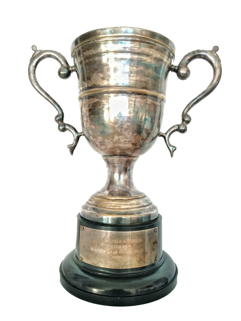 Mathews Pokal der TSG Oberbrechen