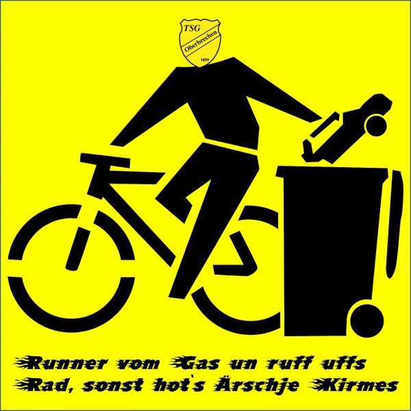 Stadtradeln TSG Oberbrechen