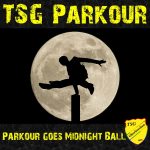 Parkour goes Midnight Ball 2023