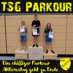 Chill & Parkour 2023 Oberbrechen Limburg
