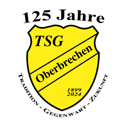 125 Jahre TSG Oberbrechen