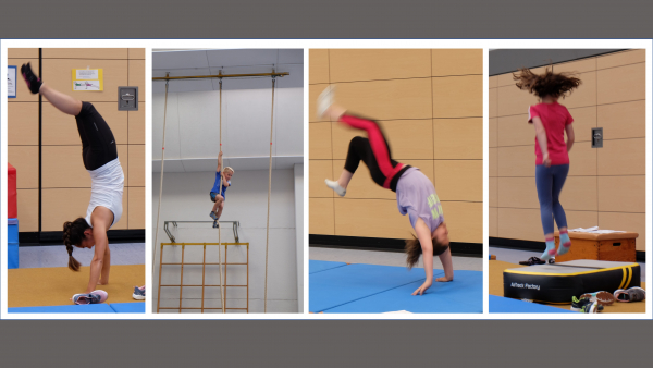 Akrobatik Aktionstag  TSG Oberbrechen 6