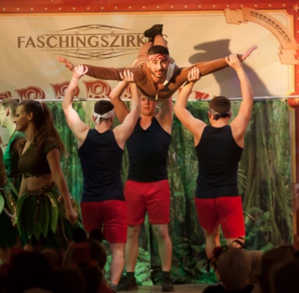 Tanzgruppe Beatbreakers 3