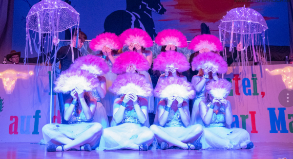 Tanzgruppe Beatbreakers 4