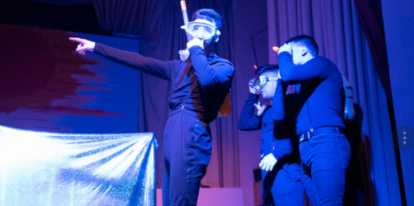 Tanzgruppe Beatbreakers 5