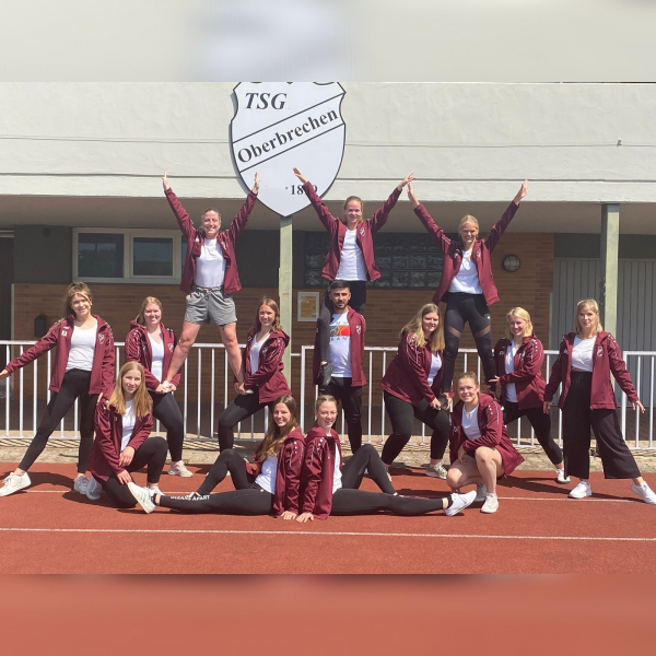 Tanzgruppe Beatbreakers