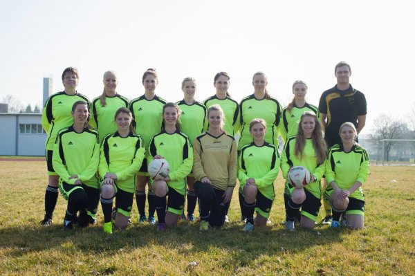 Damenmannschaft