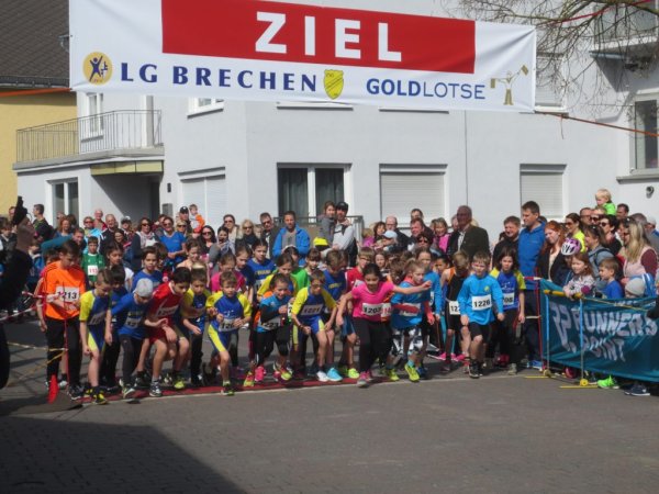 Augenblicke Leichtathletik