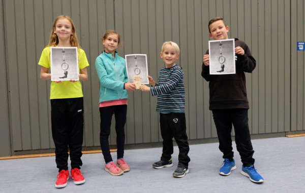 Ninja Warrior Cup Brechen 2021