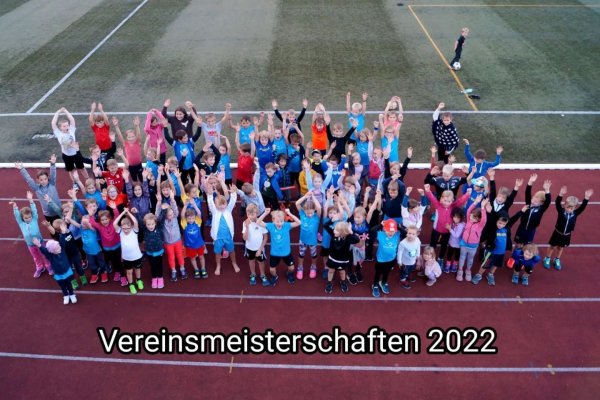 KiLa-Vereinsmeisterschaften 2022