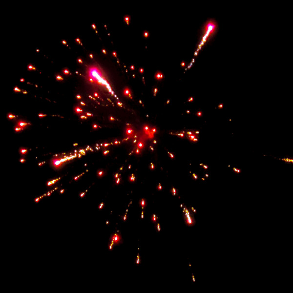 Feuerwerk