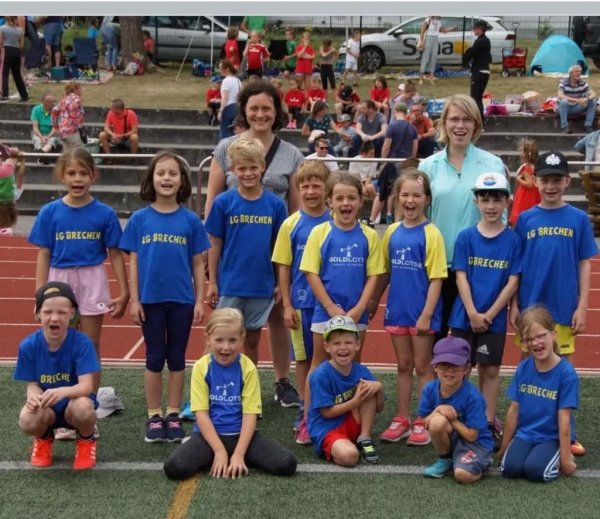 KiLa-Wettkampf in Weilmünster 2022 1