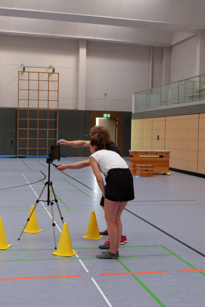 Chill & Parkour 2023 Parkour 2.0