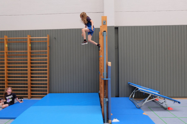 Chill & Parkour 2023 12