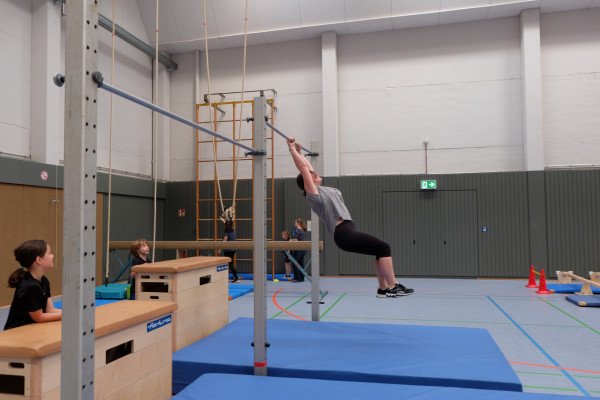 Chill & Parkour 2023 Reck 