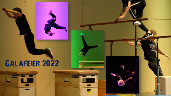 Galafeier Parkour Limburg Brechen 2022
