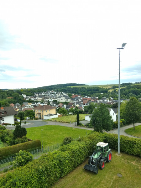 125 Jahre TSG Oberbrechen Limburg 2024 Festwochenende Mount Midoriyama 12
