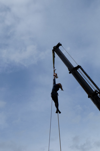 125 Jahre TSG Oberbrechen Limburg 2024 Festwochenende Mount Midoriyama 8