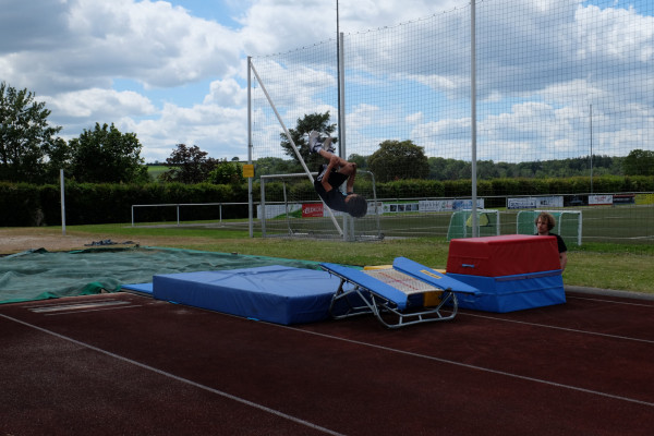 Parkour Show 125 Jahre TSG Oberbrechen Limburg 2024 27