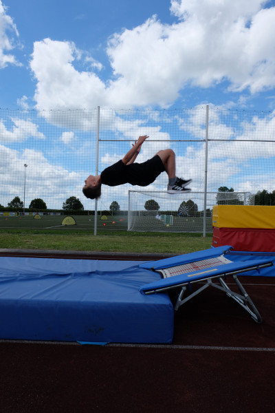 Parkour Show 125 Jahre TSG Oberbrechen Limburg 2024 34