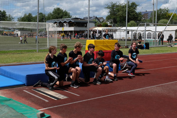 Parkour Show 125 Jahre TSG Oberbrechen Limburg 2024 35